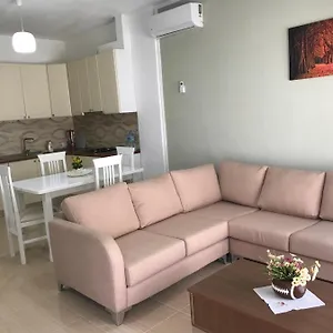  Apartment Gjiri I Lalzit Albania