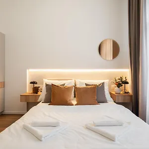 Boutique Suites, Location By Bqa , Budapeszt Węgry
