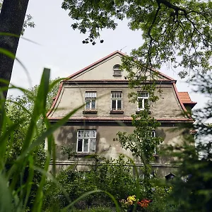 Pokój Apartament
