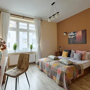 Urban Nest Jozefitow 5 Краков