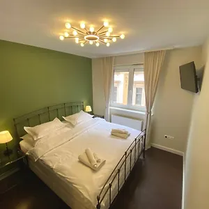 Berzenczey , Budapeszt Węgry