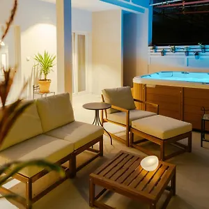 Toni Apartment Split