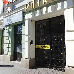 Patria Appartement