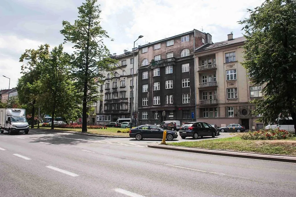 Cracow Apartaments II Apartment Krakow