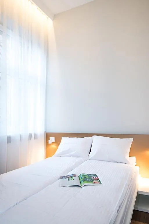 Cracow Apartaments II Krakov