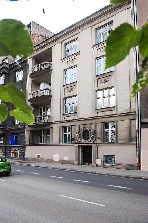 Cracow Apartaments II Krakov